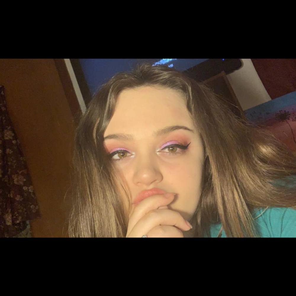 Meet your Posher, Isabelle